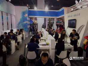 首日即達成30個意向合作，青島會獎旅游推介團強勢登陸上海