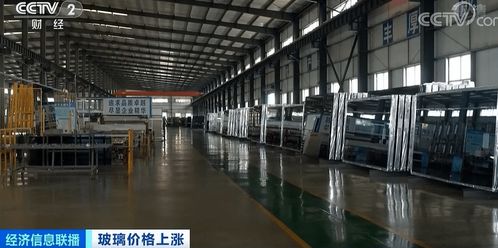 玻璃價格飆升超20%，美妝包材及金屬裝飾材料零售面臨連鎖漲價挑戰